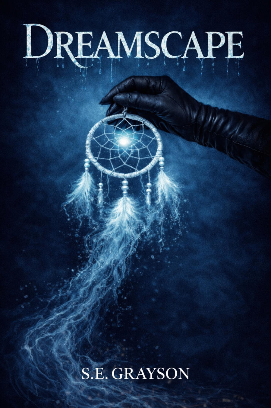 DREAM CATCHER